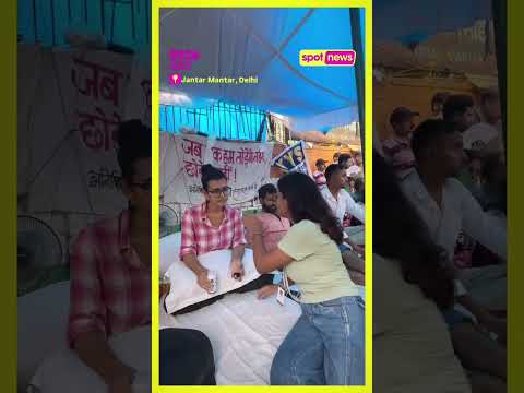 “Sansad Chalo”