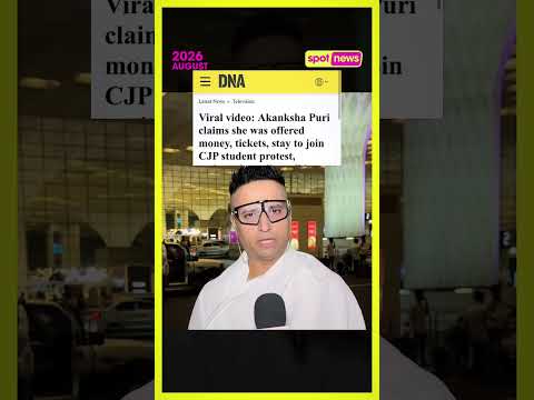 Delhi Police complaint alleges Abhijeet Dipke paid celebrities to support CJP student protest