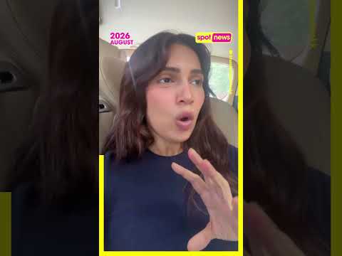 Bhumi Pednekar criticizes use of abusive language against PM Modi during protests