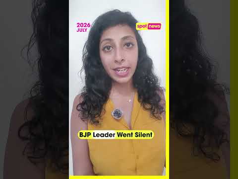 BJP Leader Calls Sonam Wangchuk a 'Chinese Agent'—Then Goes Silent When Asked for Proof