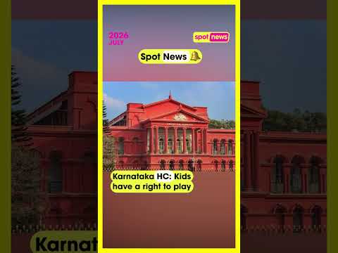 A dispute involving a Bengaluru apartment complex
