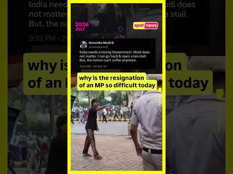 Prime Minister Narendra Modi's old statements