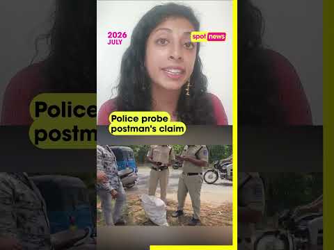 More than 500 voter ID cards were found abandoned in Hyderabad's triggering a police investigation.