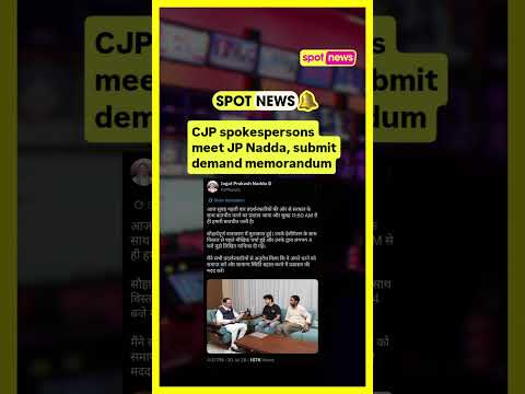 Cockroach Janta Party spokespersons Saurabh Das and Ashutosh Ranka met