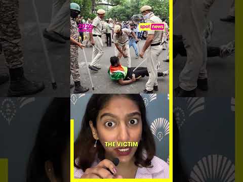 Spot On critiques Gen Z posters in Mumbai and Nashik amid student protests