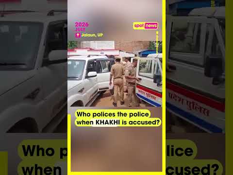 Police Solved the Robbery in 24 Hours—Then Arrested Two of Their Own.