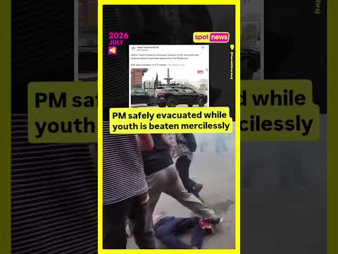 Cockroach Janta Party's Parliament March