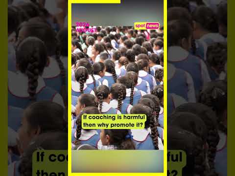 Delhi government's free JEE-NEET coaching scholarship program raises questions