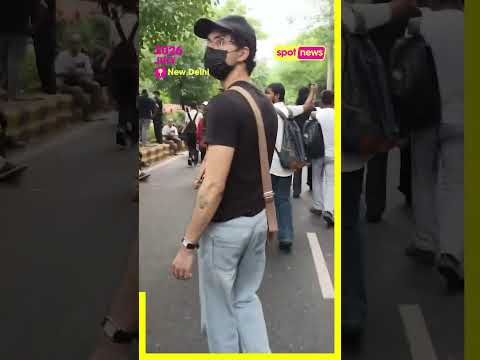 “Sansad Chalo”