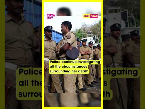 Woman Found Hanging After Loud Argument, Male Friend Arrested | Kerala Case
