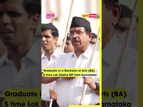 Pralhad Joshi has long been associated with the (RSS)