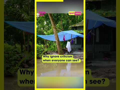 Social media users criticize Parliament for prioritizing Vande Mataram status over Assam floods