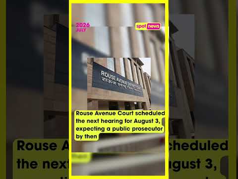 NEET paper leak: First fast-track court hearing adjourned after CBI fails to send lawyer