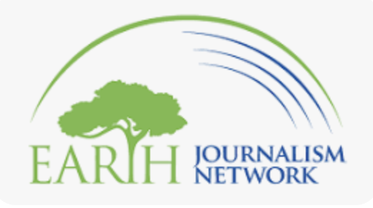Earth Journalism Network